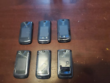 Motorola razr schwarz gebraucht kaufen  Speyer
