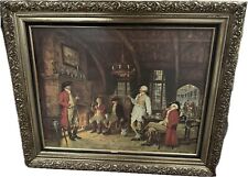 Landlord story painting for sale  Clifton