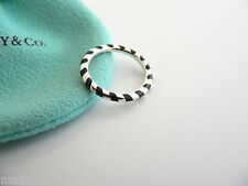 Tiffany silver black for sale  Palm Beach Gardens