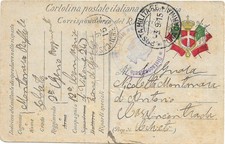 Militare zona carnia usato  Teramo