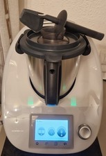 Vorwerk bimby tm5 usato Vorwerk bimby tm5 usato  Trinita d'Agultu e Vignola