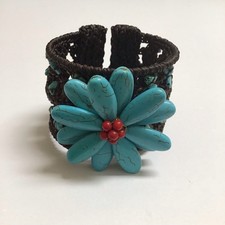 Artisan cuff handmade for sale  Orlando