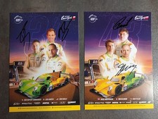Cartes lmp2 numero d'occasion  Arnage