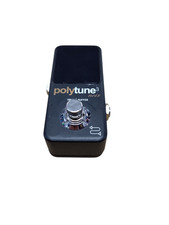Electronic polytune noir d'occasion  Expédié en Belgium