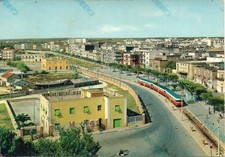Manfredonia viale sipontino usato  Rosignano Marittimo