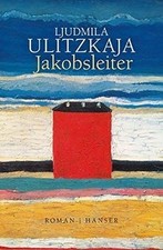 Jakobsleiter roman ulitzkaja gebraucht kaufen Jakobsleiter roman ulitzkaja gebraucht kaufen  Berlin