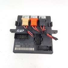 16567 audi steuergerät gebraucht kaufen  Reutlingen