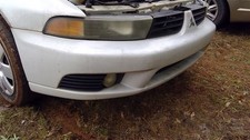 Front bumper fog for sale  Gaffney