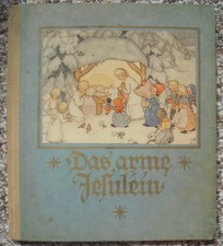 Arme jesulein ida gebraucht kaufen  Halle