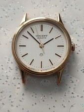 Orologio orient lady usato Orologio orient lady usato  Anzio