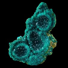 Dioptase congo ntola d'occasion  Expédié en Belgium