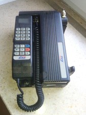 motorola international 1000 gebraucht kaufen  Kirchham