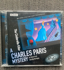 Charles paris cinderella for sale  LONDON