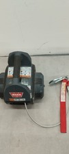 Warn 101575 340kg for sale  ALDERSHOT