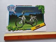 Piaggio ciao anni usato Piaggio ciao anni usato  Vimodrone