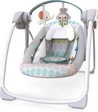 Bright starts portable for sale  Eagle Mountain