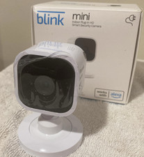 Obn white blink for sale  Lisle