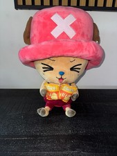 Piece chopper plüsch gebraucht kaufen  Deutschland