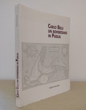 Carlo belli roveretano usato  Italia
