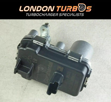 Remanufactured electronic actu for sale  ROMFORD