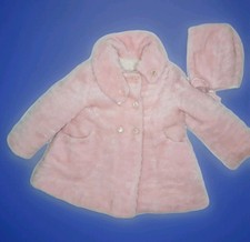 Vintage girl pink for sale  Milan
