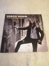 Vasco rossi forti usato  Venaria Reale