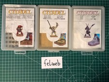 Games workshop citadel gebraucht kaufen  Sankt Augustin
