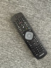 Philips fernbedienung gebraucht kaufen  Berlin