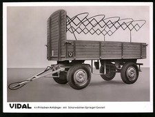 Fotografie lastwagen pritschen gebraucht kaufen  Berlin
