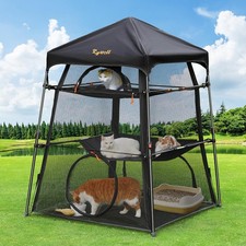 Extra large catio for sale  Somerset