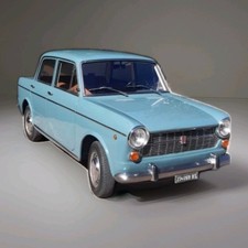 Fiat 1100 del usato  Macomer