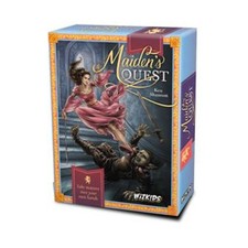 jogo quest comprar usado  Enviando para Brazil