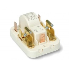 Rele salvamotore compressore usato  Aci Sant Antonio