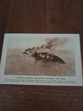 Cartolina militare ufficio usato  Piombino