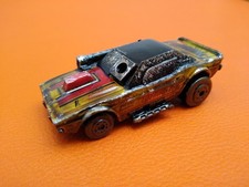 Custom gaslands dark for sale Custom gaslands dark for sale  YORK