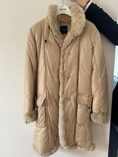 Manteau doudoune max d'occasion  Paris VII