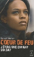 Coeur feu. enfant d'occasion  Hennebont