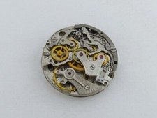 Strela poljot chronograph d'occasion  Expédié en Belgium