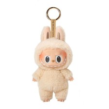 Pingente figura Soy Milk-POP MART The Monsters Exciting Macaron vinil face série comprar usado  Enviando para Brazil