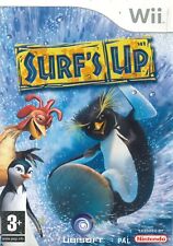 Videogame Surf's Up para Nintendo Wii comprar usado  Enviando para Brazil