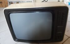 Televisore bianco nero usato  Sesto Fiorentino