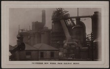 Frodingham iron works for sale  BRIGHTON
