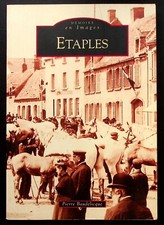Etaples histoire regionale d'occasion  Montreuil