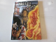 Rising stars comics d'occasion  Aubagne