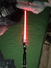Ultrasabers scorpion lightsabe for sale  Russell