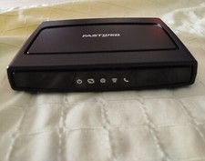 Modem router fastweb usato  Busalla