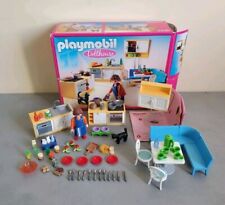 Playmobil 5336 dollhouse d'occasion  Pontvallain
