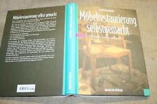 Fachbuch möbel restaurieren gebraucht kaufen  Weimar