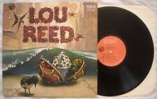 Lou reed omonimo usato  Italia