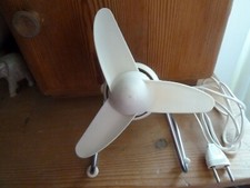 Alter tischventilator cremewei gebraucht kaufen  Auerbach